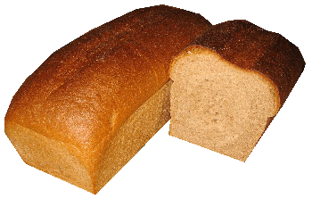 Dinkel-Vollkornbrot
