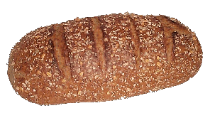 Happyfit® - Brot